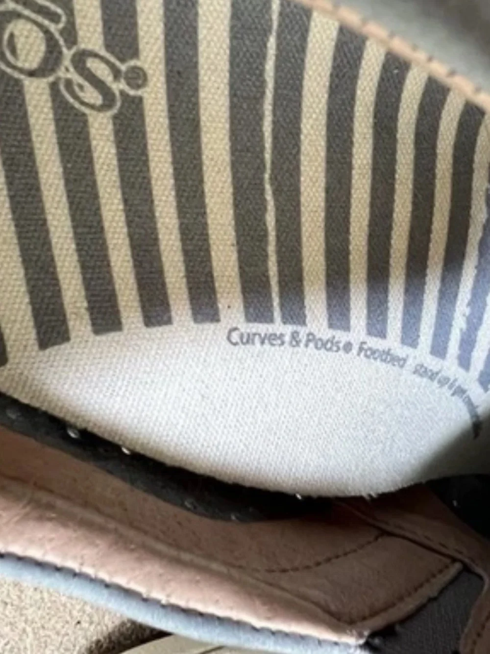 Taos Footwear questions leave